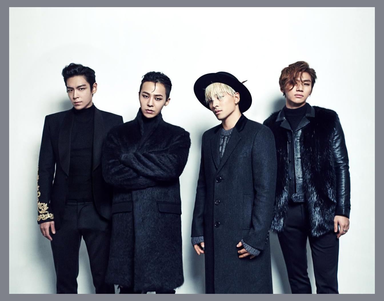 BIGBANG